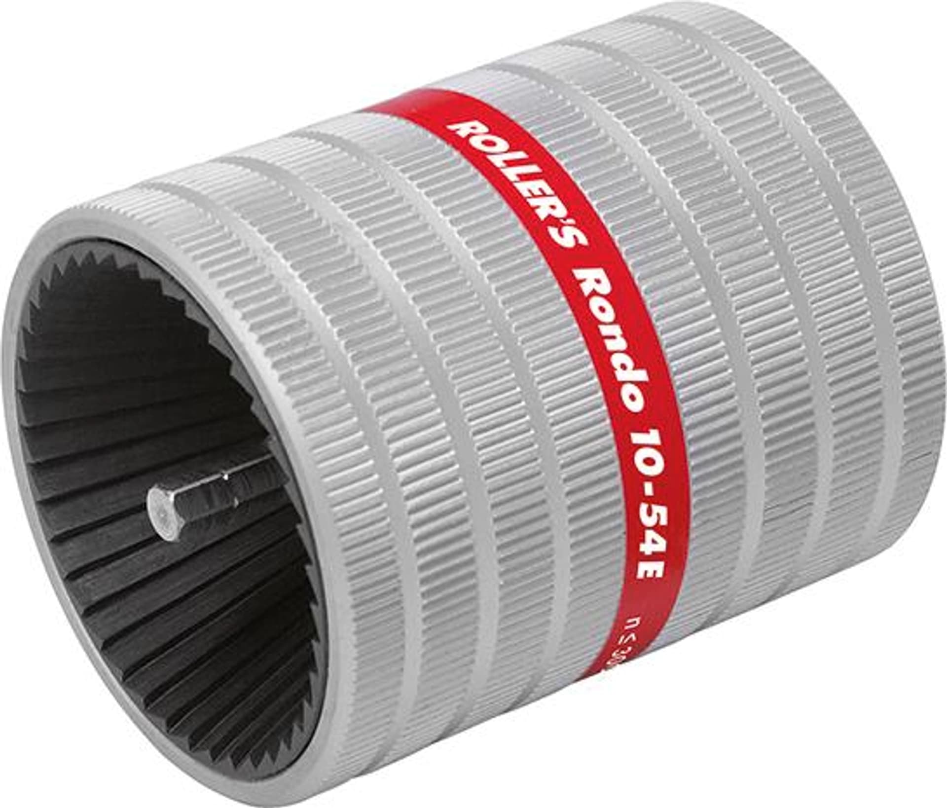 

Gratownik do rur Rondo 10-54 E Roller