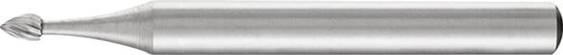 

Frez trzpieniowy grawerski HSS 305 6mm Pferd