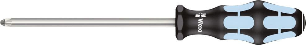 

Wkretak nierdzewny 3355 PZ3x150mm Wera
