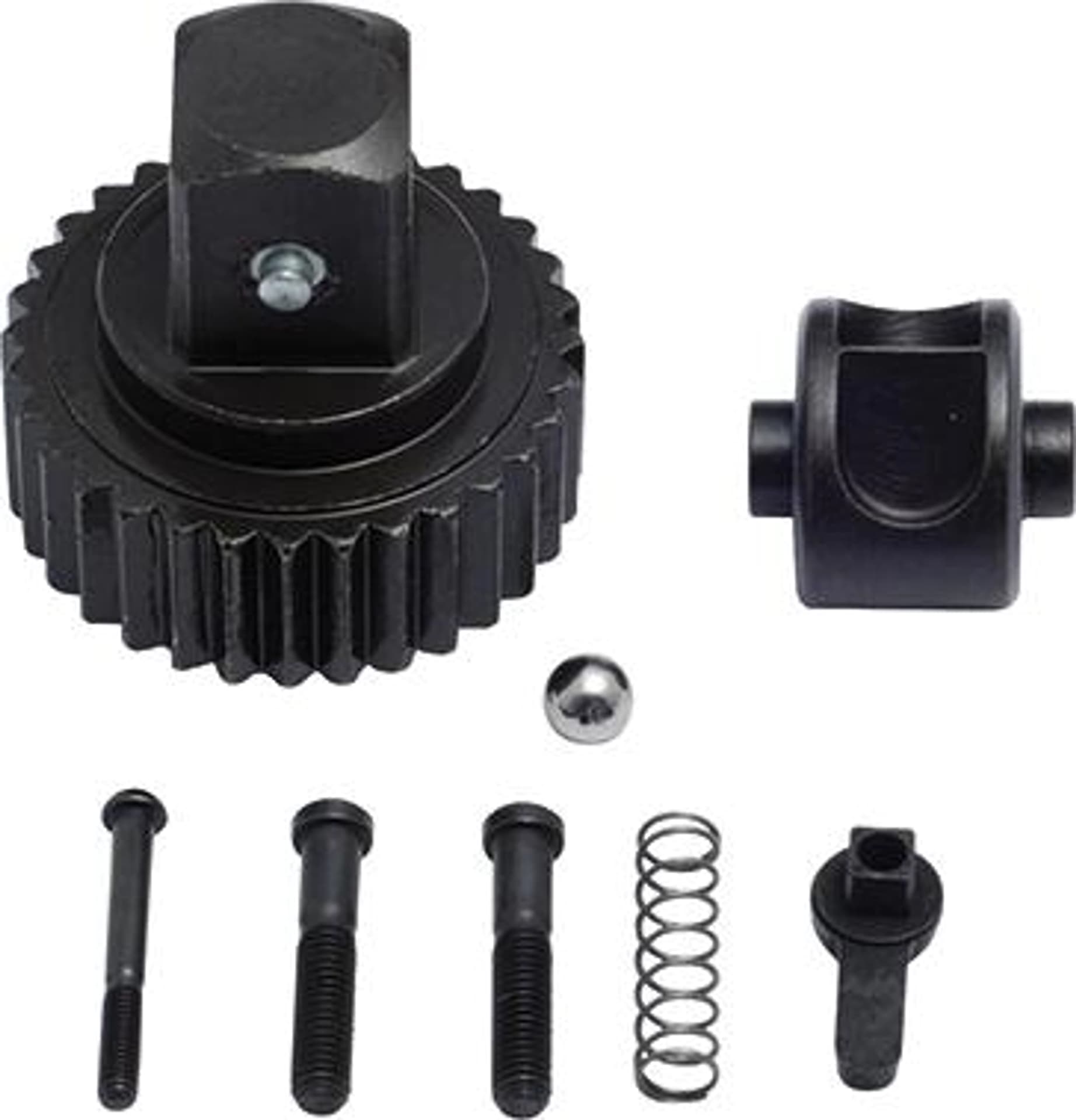 

Zestaw naprawczy do grzechotek 3/4" 1016/8N HAZET