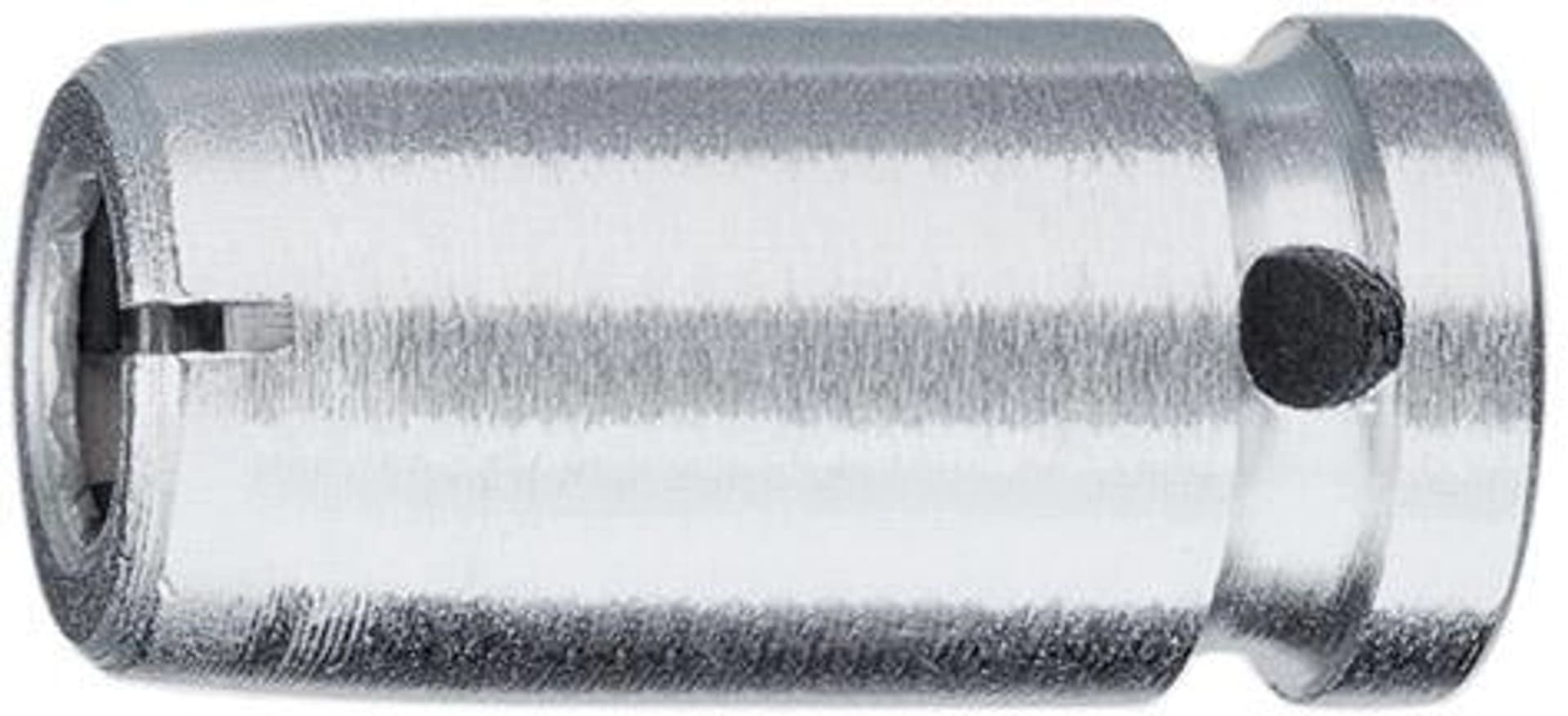 

Adapter do bitow 1/4 do bitow 1/4", 25mm Wera