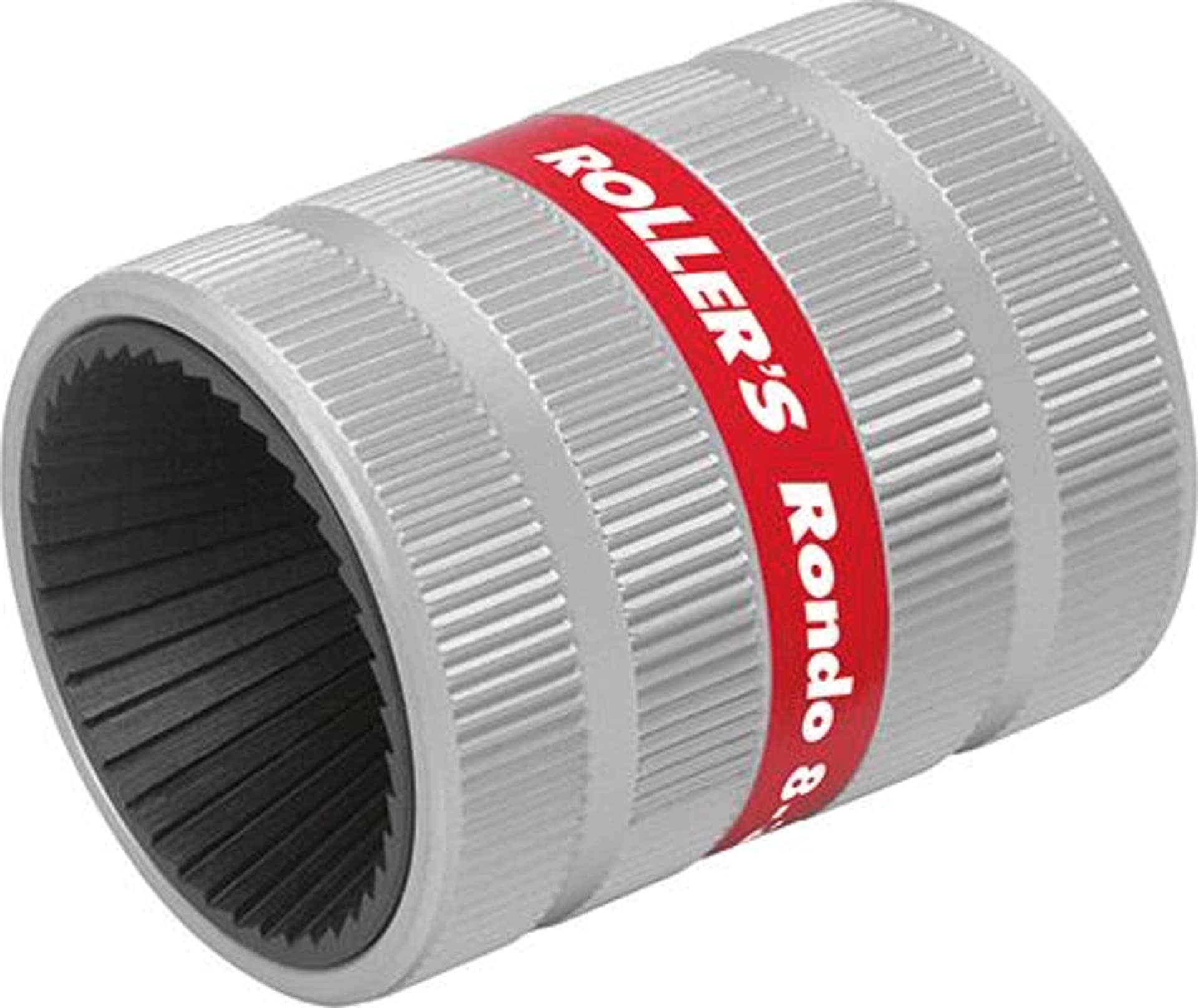 

Gratownik do rur Rondo 8-35 Roller
