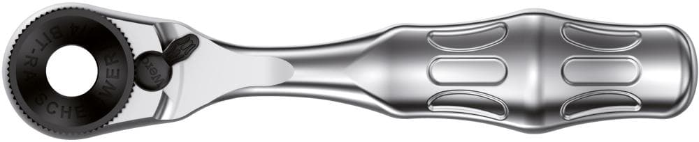 

Grzechotka do bitow 1/4"87 mm Wera