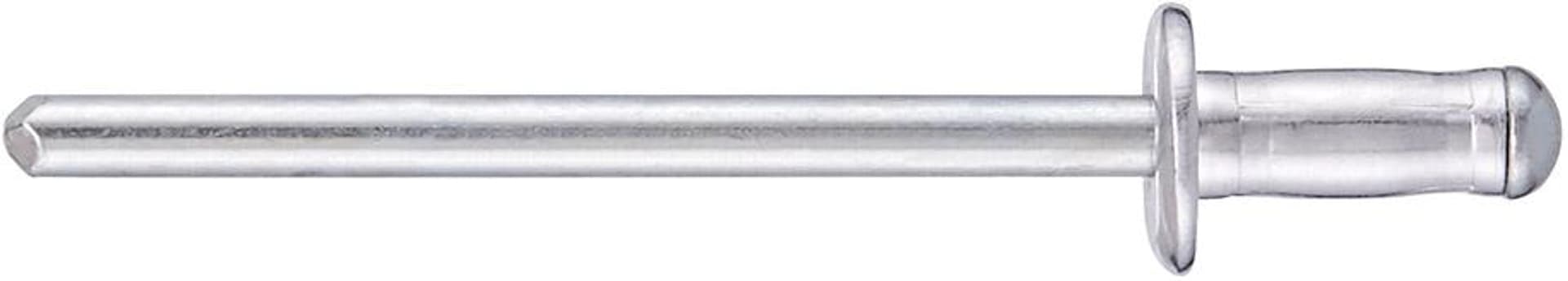 

Nit jednostronnie zamyk, PolyBulb al./stal,leb plas.-okr. 4,8x11mm GESIPA (250 szt.)