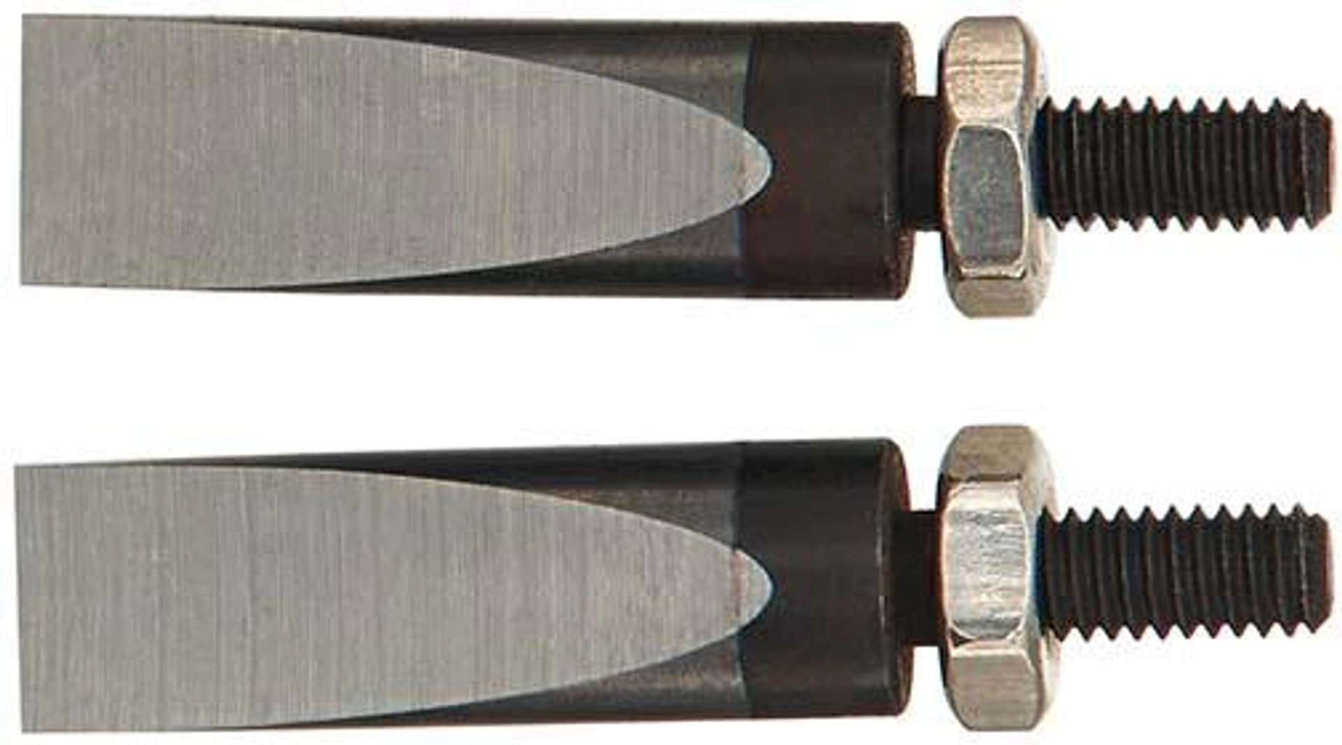 

Koncowka pomiarowa ze wstawk.z weglika spiek., typ 20/ 5,0mm KÄFER