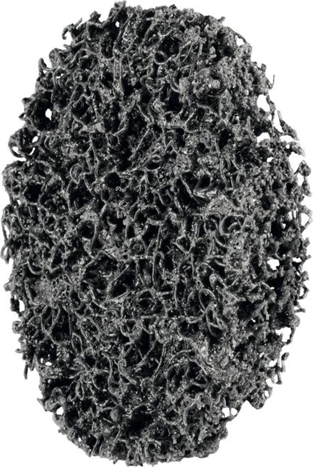 

Tarcza do czyszczenia zgrubnego Policlean PCLS 75x13x6mm Pferd