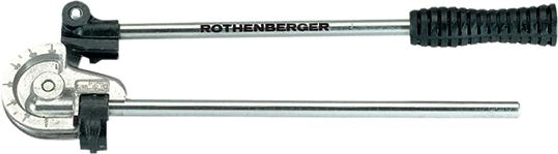 

Gietarka do rur stand. 12mm Ø,promien 36mm ROTHENBERGER