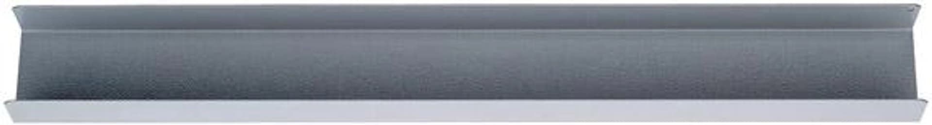

Modułowy element dystansowy z blachy, pusty, 625x77x40mm, GEDORE