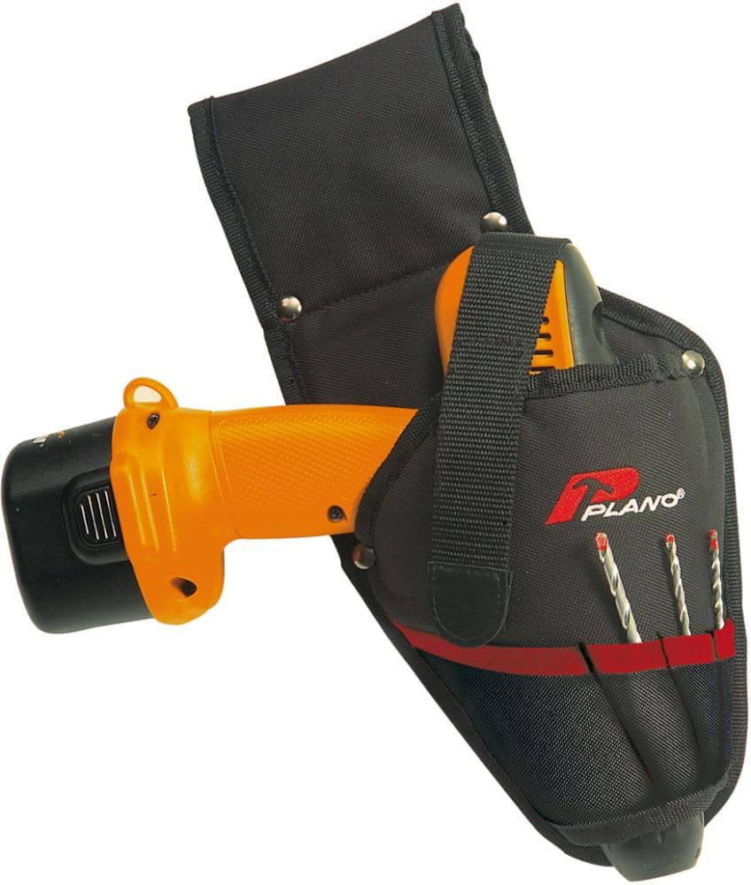 

Torba do paska 531TB na narzedzia akumulatorowe 260x250x23mm PLANO