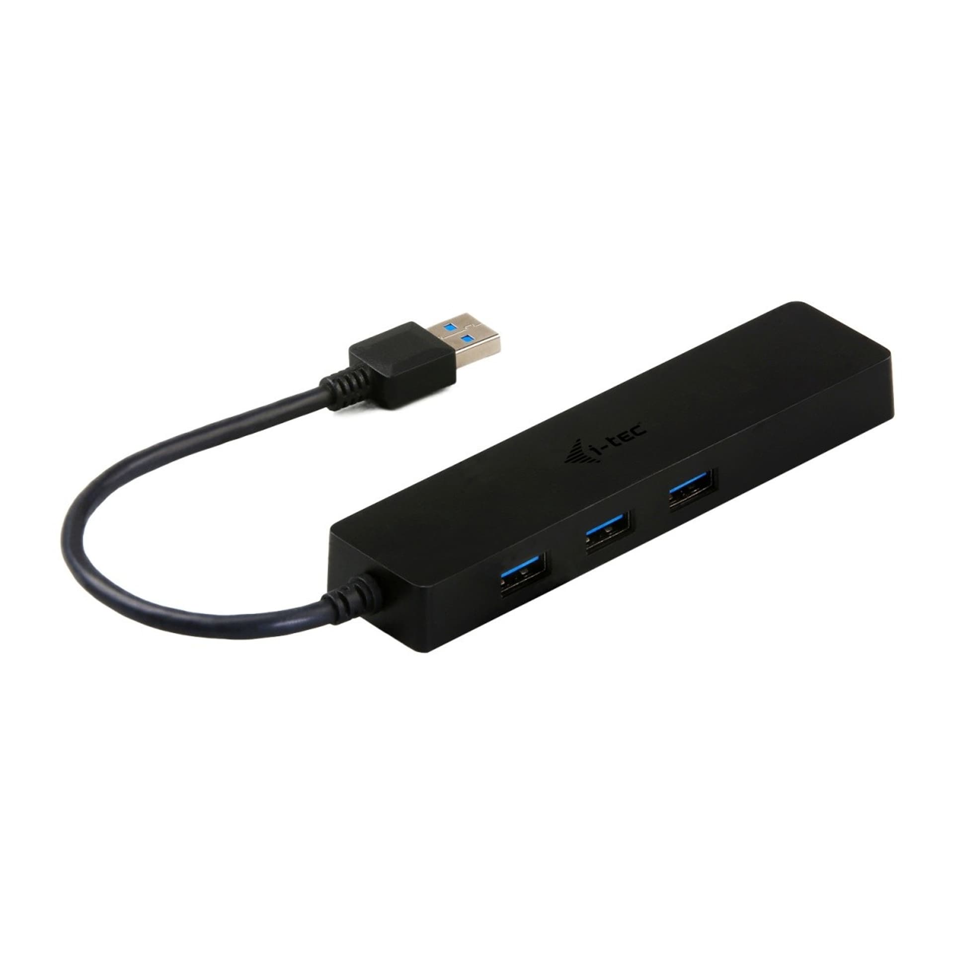 

USB 3.0 Slim HUB 3 Port + Gigabit Ethernet 10/100/1000