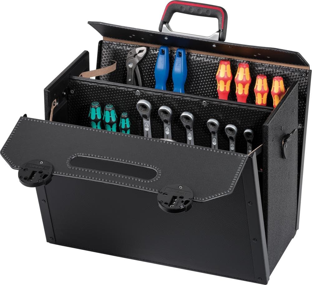 

Torba narzedz.TOP-LINE 17 000 581 460x210x340mm PARAT