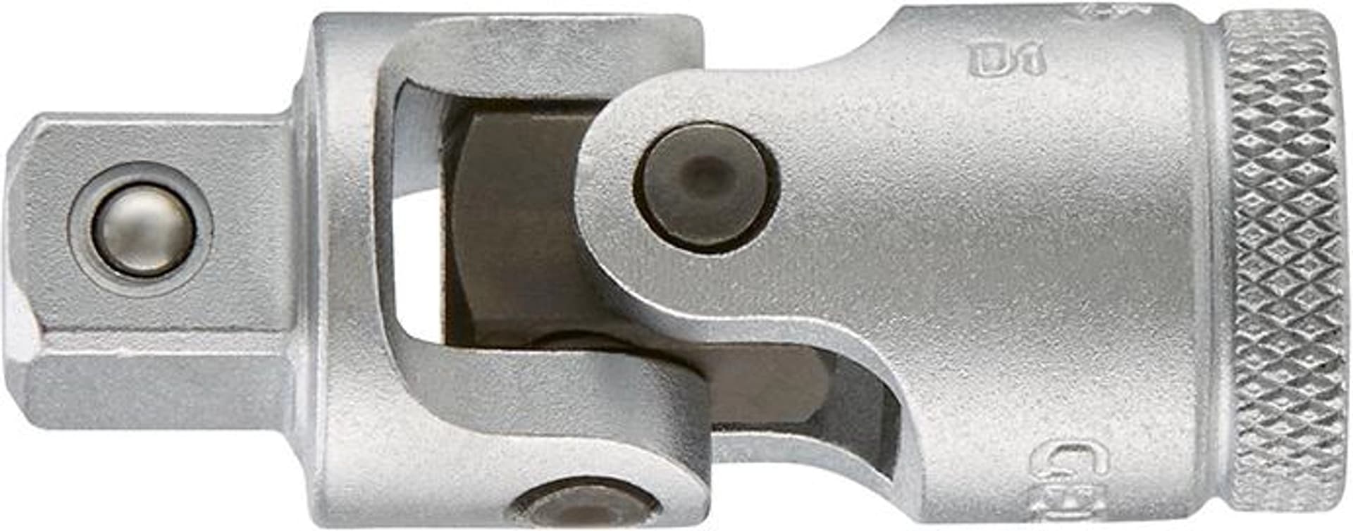 

Przegub Kardana 3/8", 52mm, GEDORE