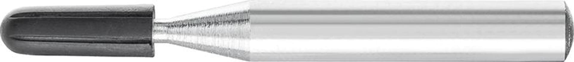 

Korpus do kapturka sciernego, ksztalt L 5x15x6mm Pferd