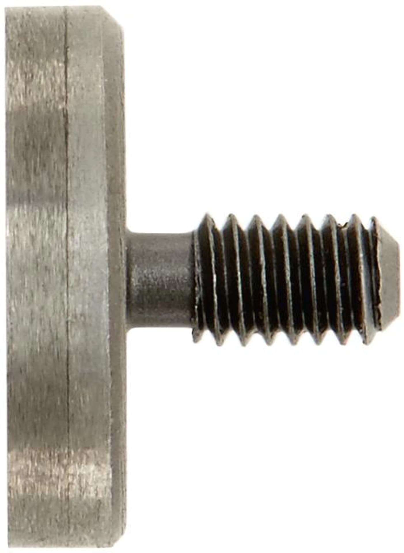 

Koncowka pomiarowa ze wstawk.z weglika spiek, typ 11/10,0mm KÄFER