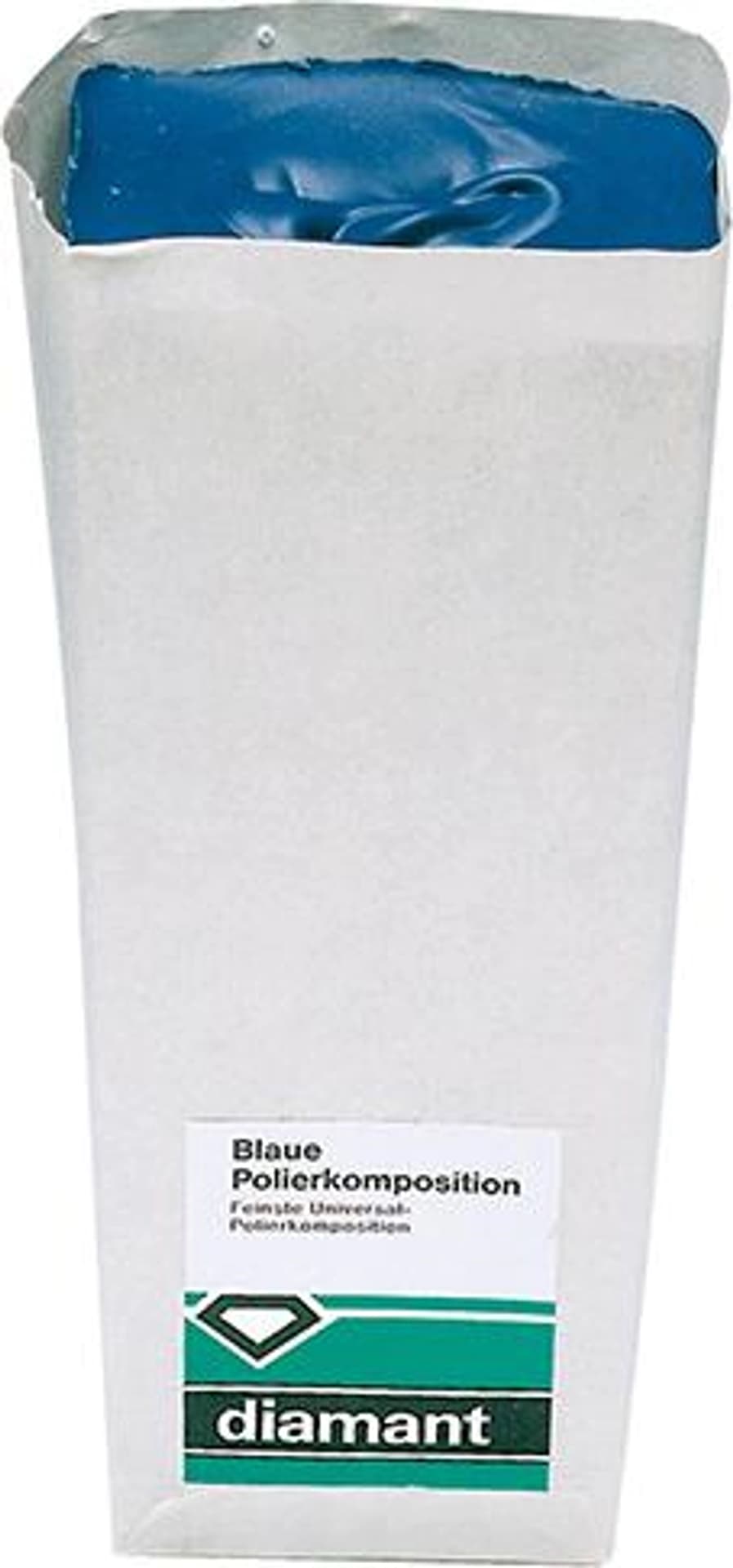 

Pasta szlifier.i poler. 800g,kolor niebieski diamant