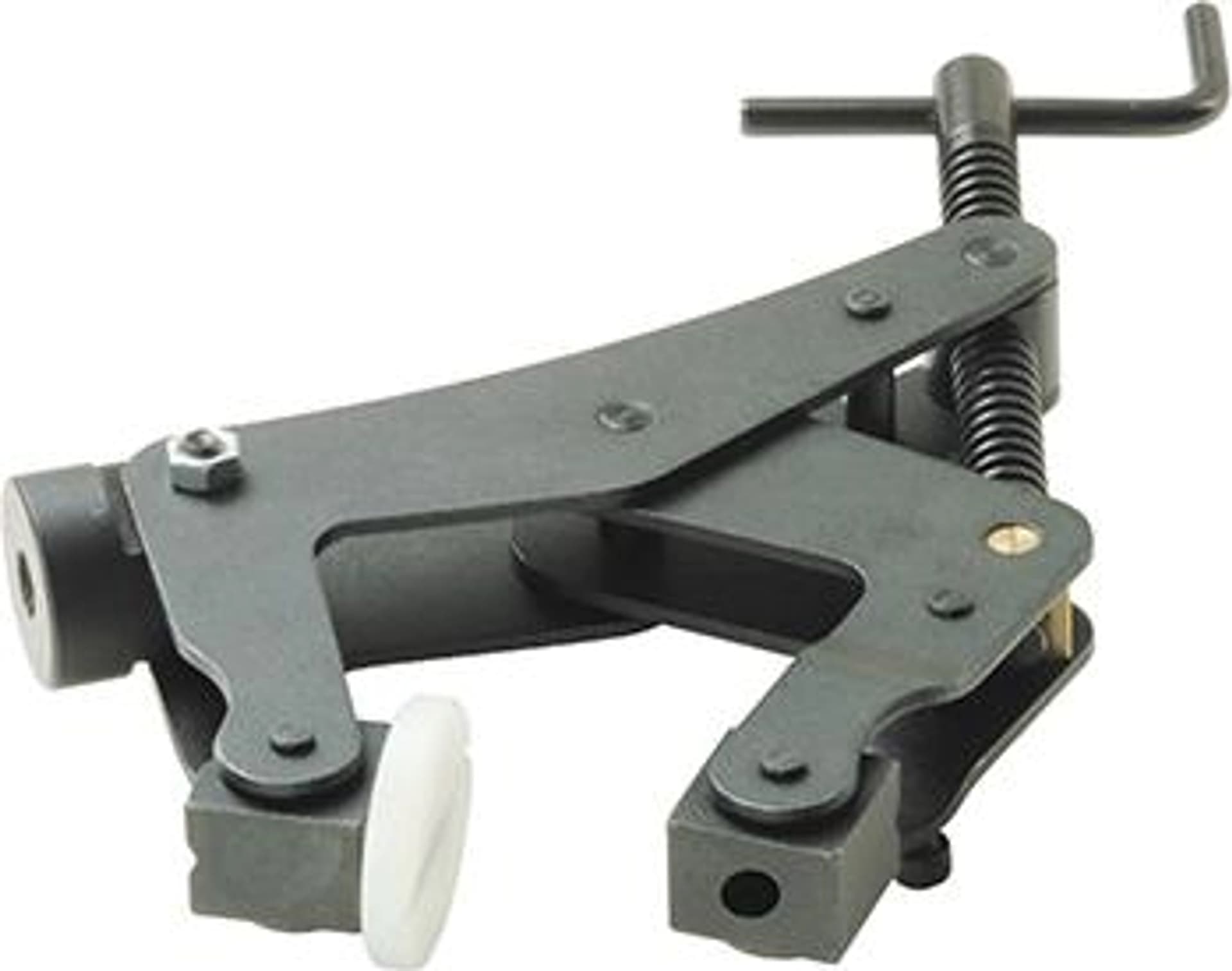 

Zacisk srubowy 75mm M8 wewn. z oslona z tworzywasztucznego IBT