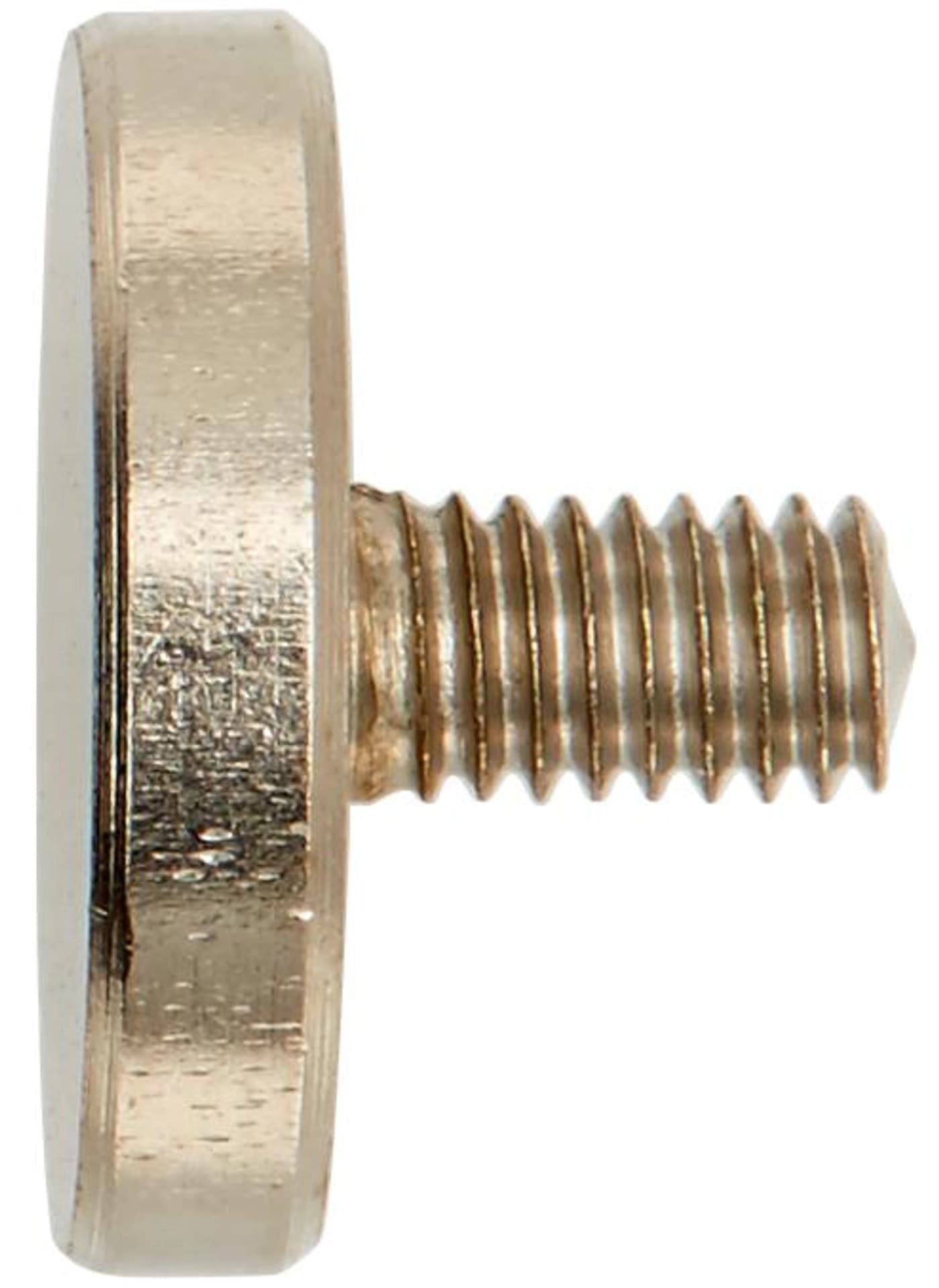 

Koncowka pomiar.stalowa, typ 11/10,0mm KÄFER