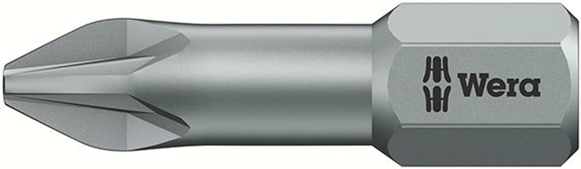 

Bit Torsion 1/4" DIN3126C6,3 PZ3x25mm Wera