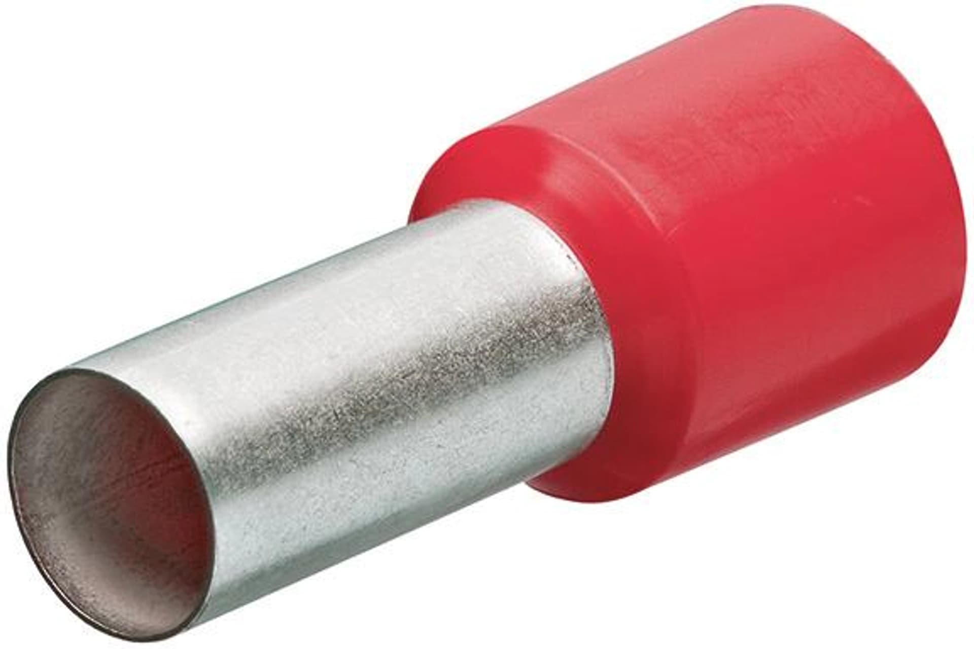 

Tulejka kablowa z kołnierzem, długość 8mm, Fi 1mm, 200 szt. KNIPEX