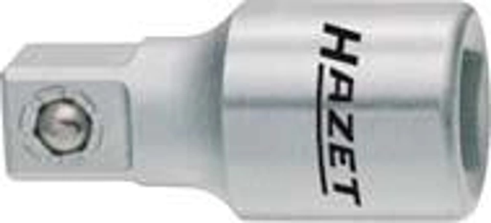 

Przedłużka 1/4", 25mm, 867-1 HAZET