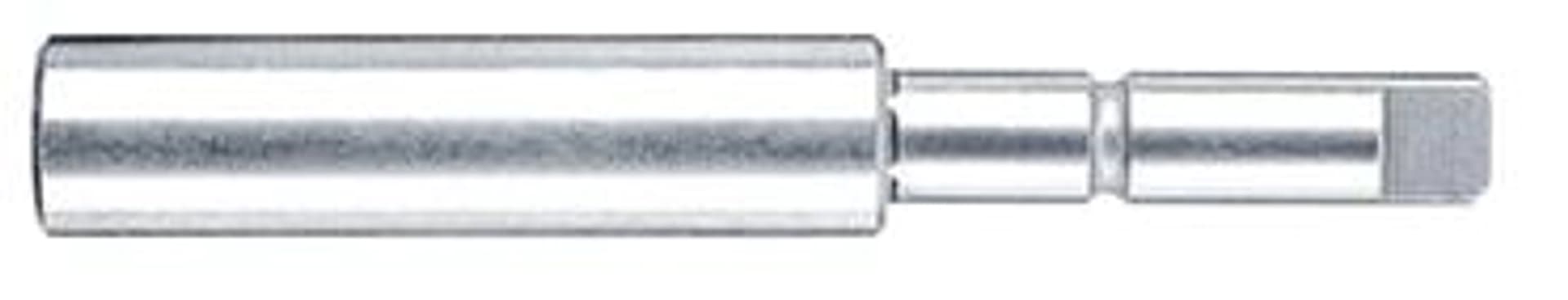 

Uchwyt do bit.1/4"okrag. z pierscieniem odsadczym rozpreznym 7mm Wera