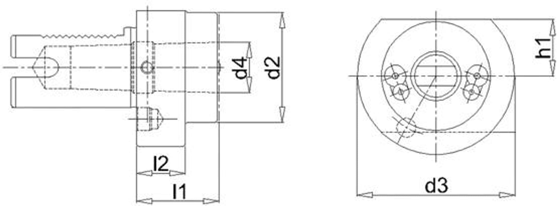 

Brzeszczot maszynowy SB5,4 zeby na cal 400x30x2mm KOMET