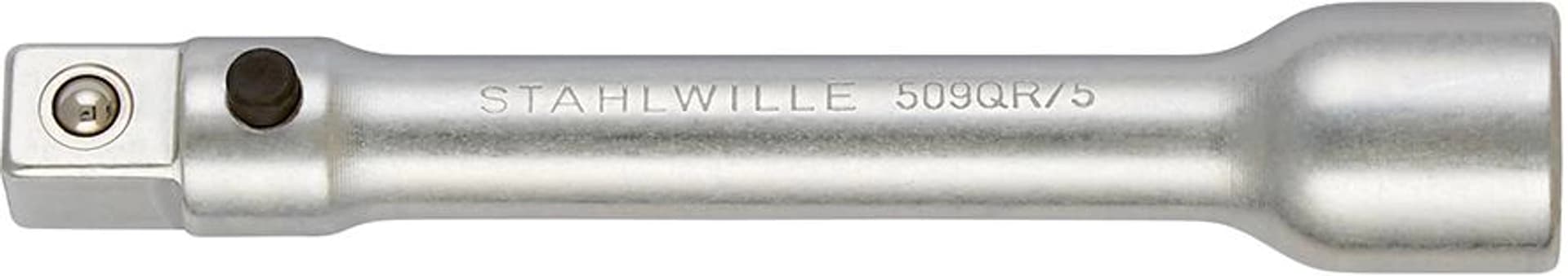 

Przedluzka QR 1/2" 130mm STAHLWILLE