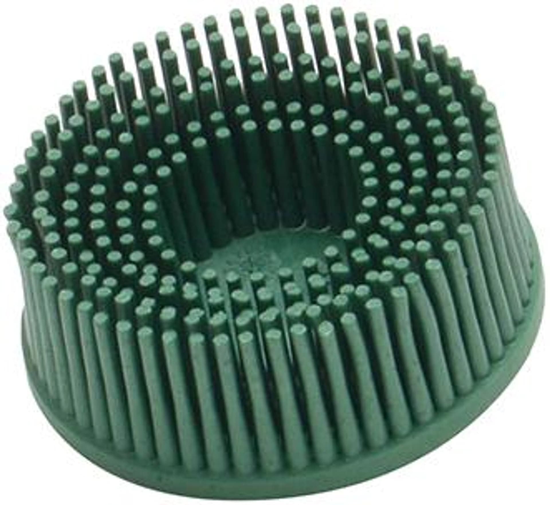 

Bristle Disc ROLOC 76,2mmK50 zielona 3M