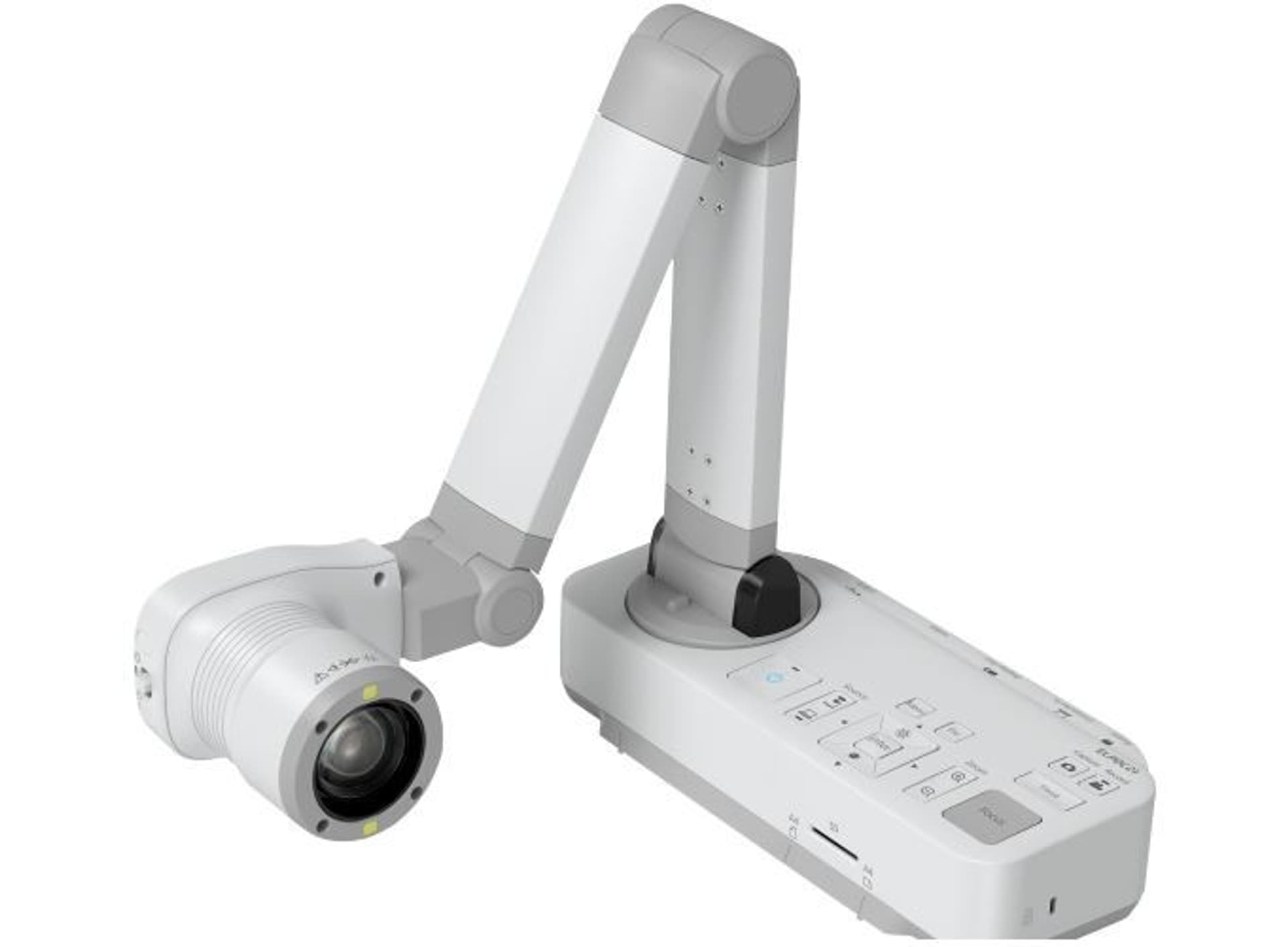 

Visualiser ELPDC21 Desktop Optical