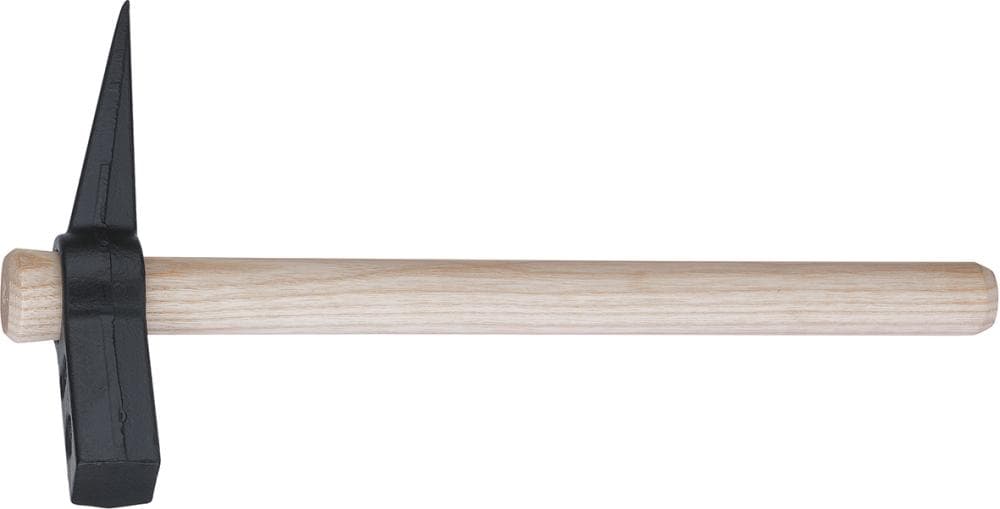 

Mlotek murarski, model renski z trzonkiem jesionowym 600g PICARD