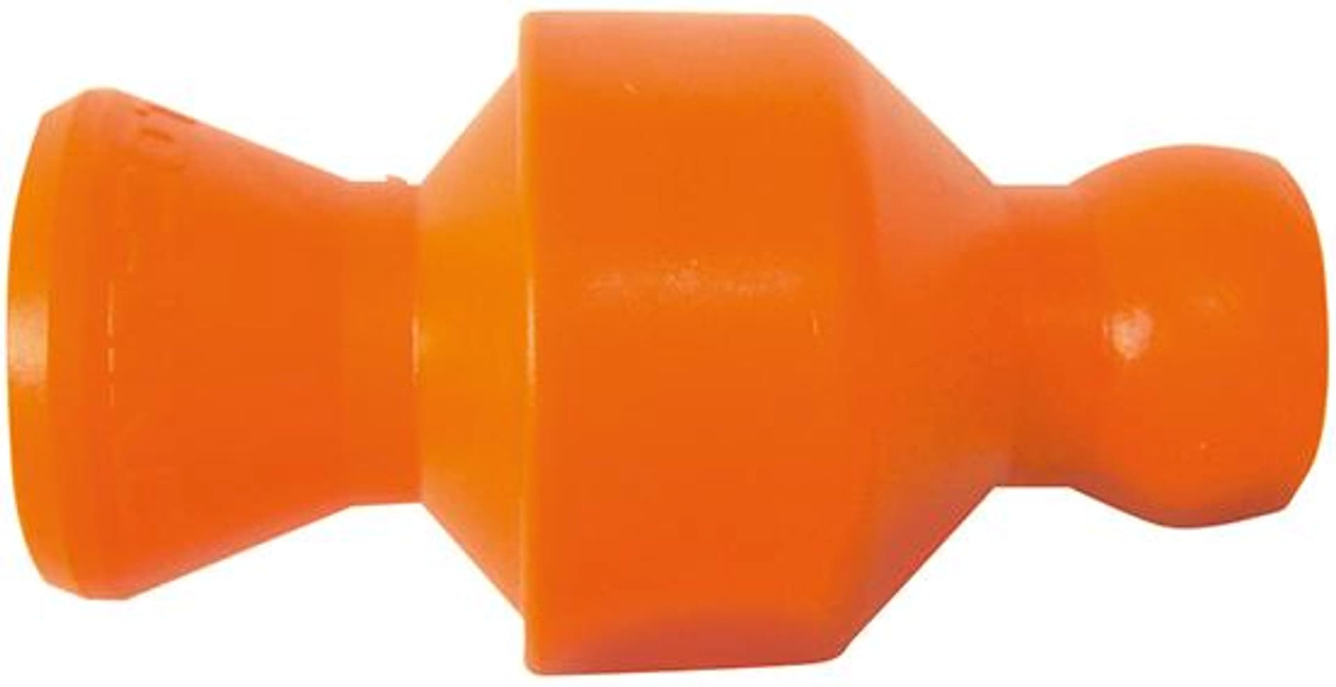 

Zawor zwrotny,zest.2-cz. do weza doprow.chlodz. 1/4" LOC-LINE