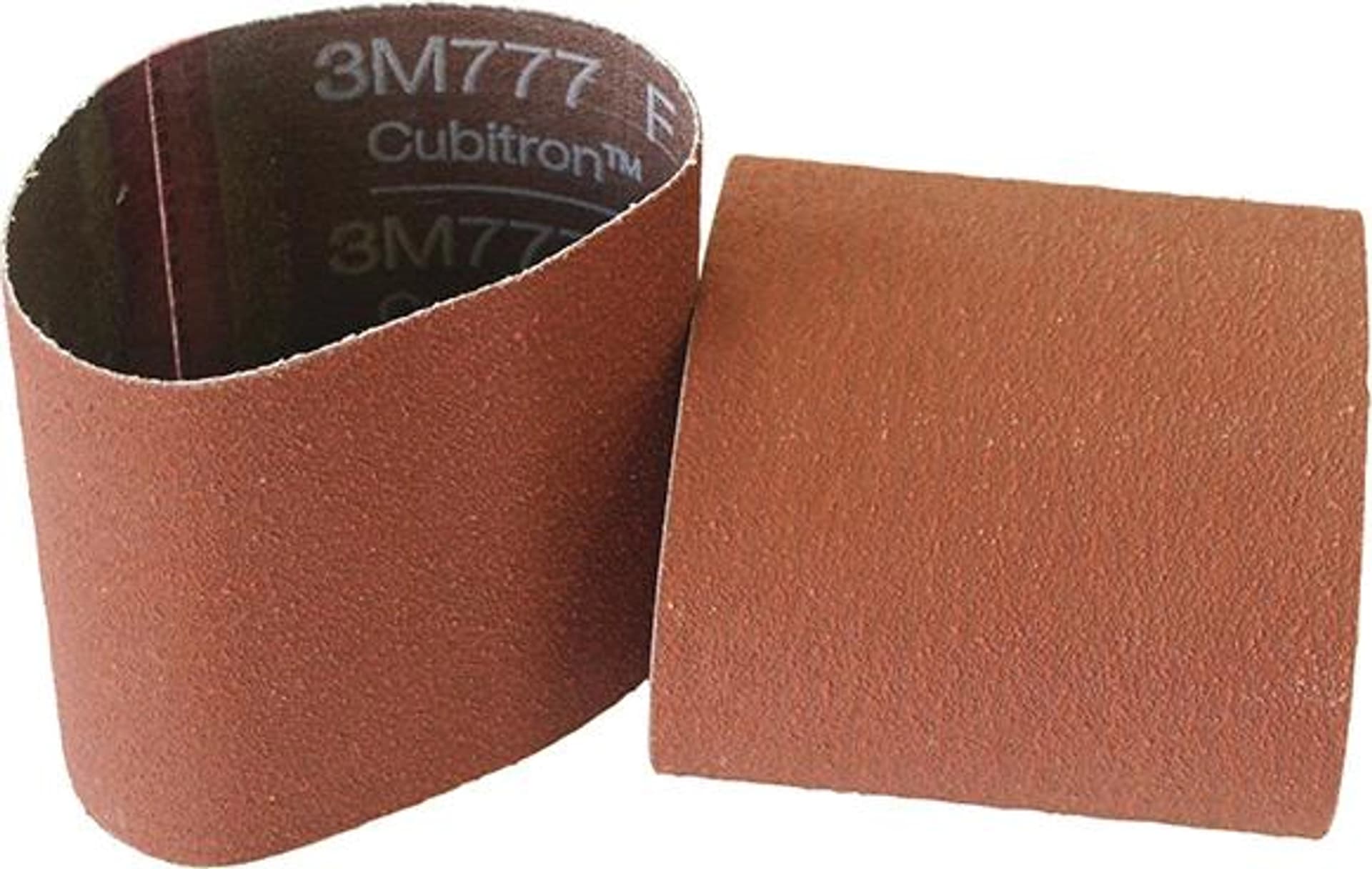 

Taśma ścierna bezkońcowa Cubitron 777F 100x289mm P40 3M
