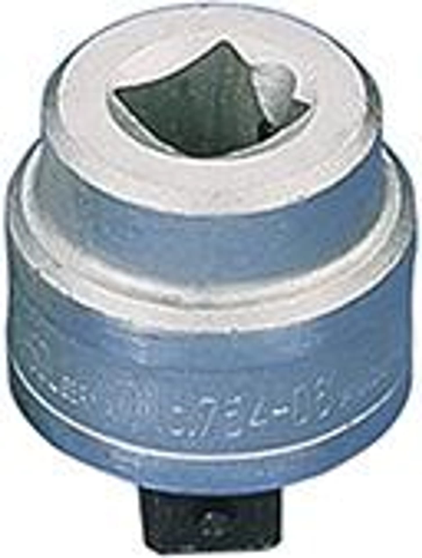 

Grzechotka nasadowa 3/4", prawoskrętna, GEDORE