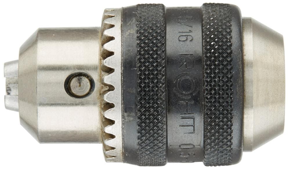 

Uchwyt wiertarski z wiencem zebatym Prima 1-10mm 1/2"x20 RÖHM