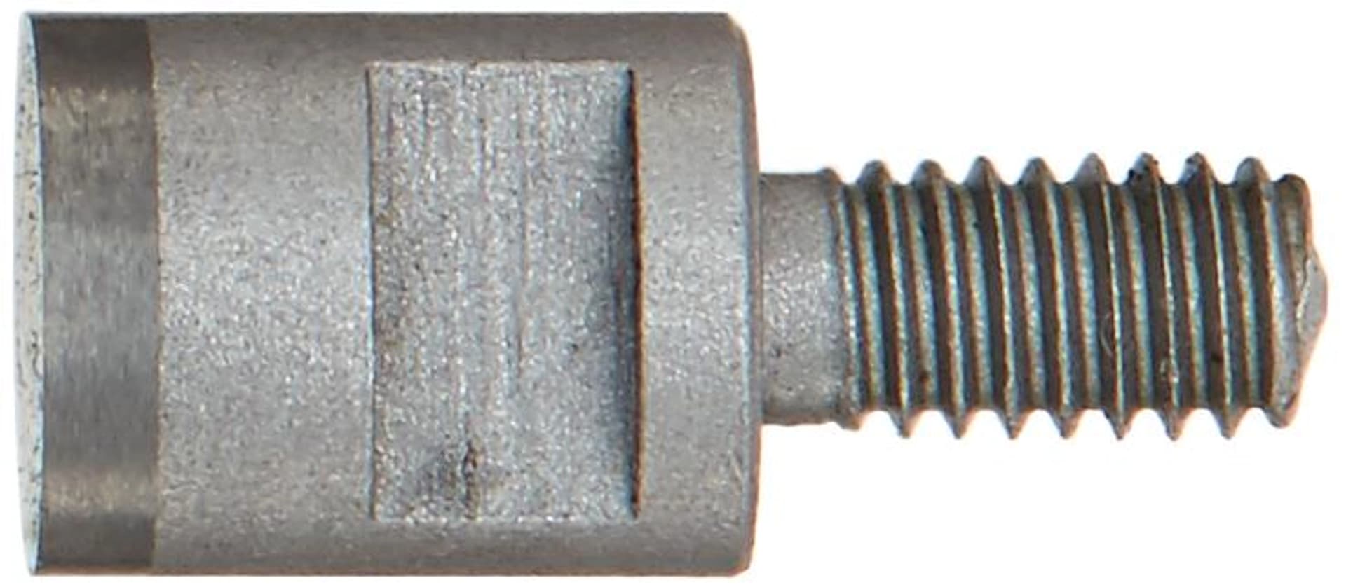 

Koncowka pomiarowa ze wstawk.z weglika spiek, typ 10/ 4,8mm KÄFER