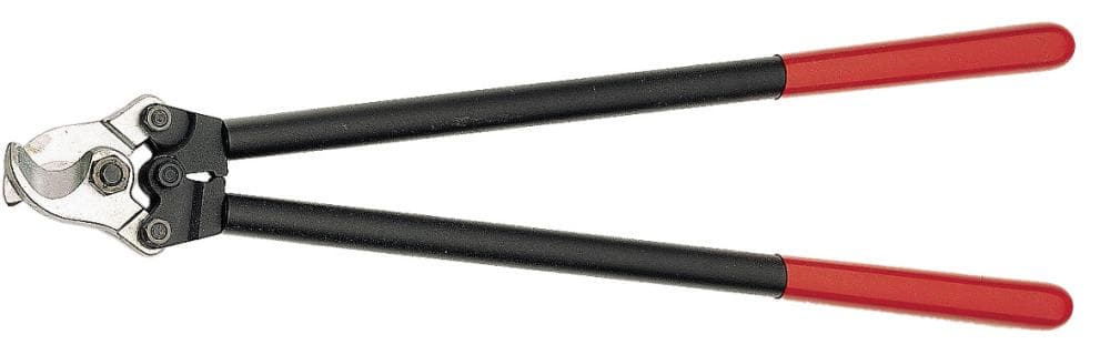 

Nożyce do ciecia kabli, 600mm, 95 21 600, KNIPEX