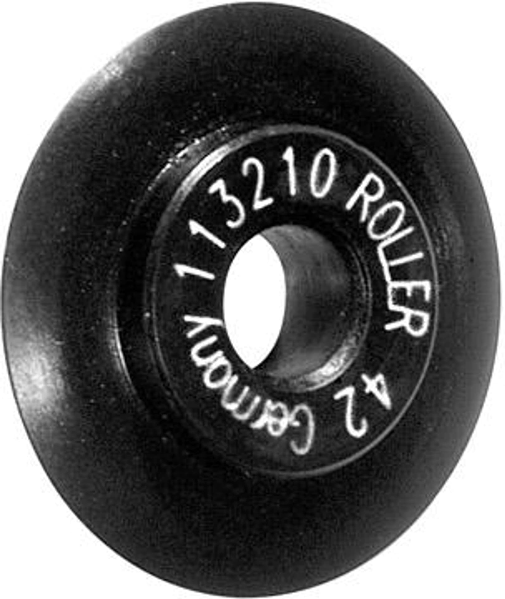

Krazek tnacy do obcinaka do rur Corso do miedzi, Inox Roller
