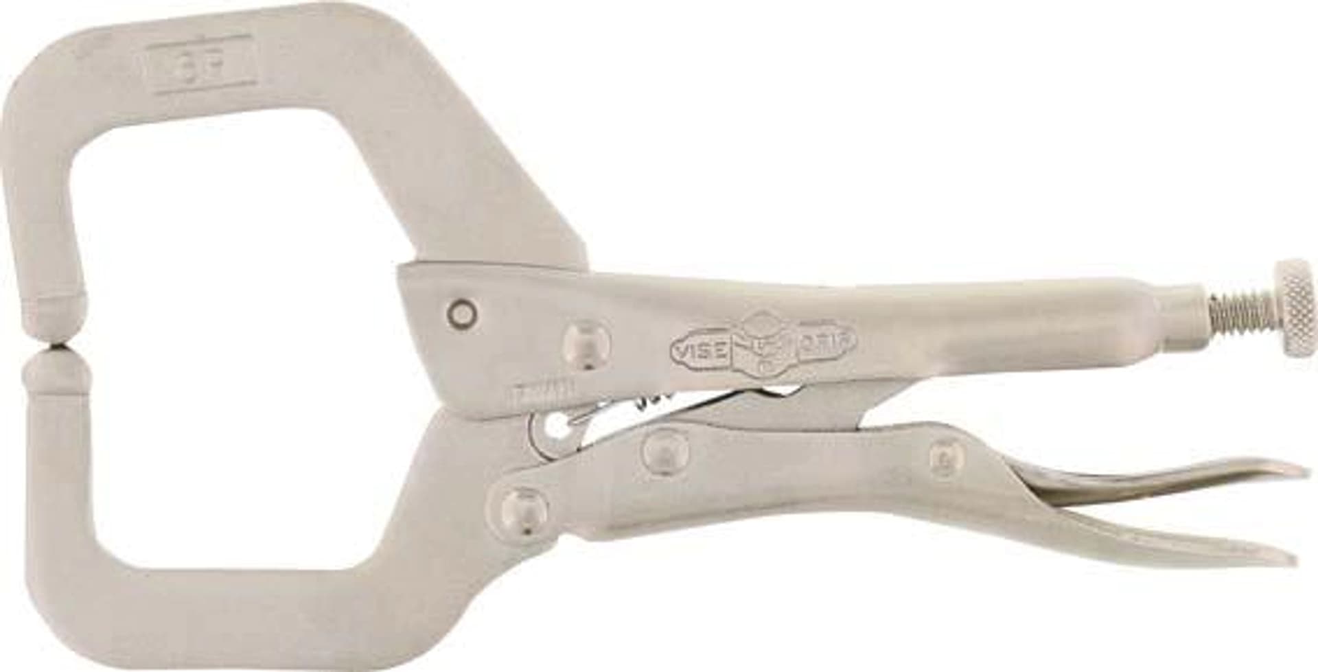 

Szczypce zaciskowe 275 mmIRWIN VISE-GRIP