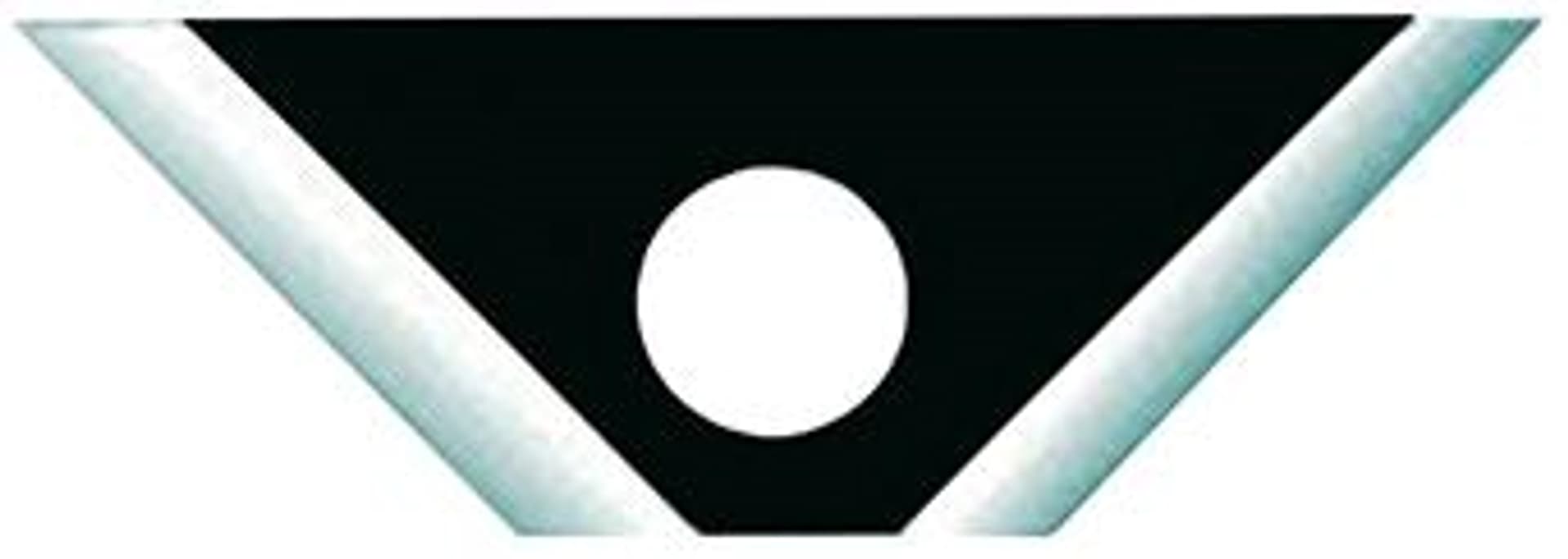 

Ostrze z HSS do gratown. do gratowania wstecznego BR2000 IBT