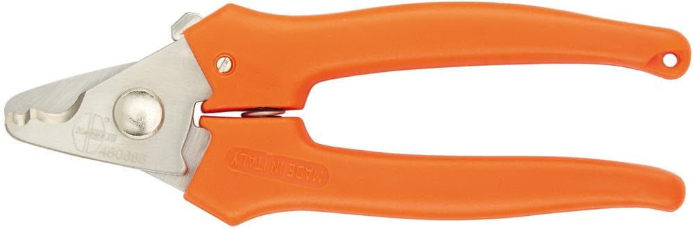 

Nozyce do ciecia kabli 134mm
