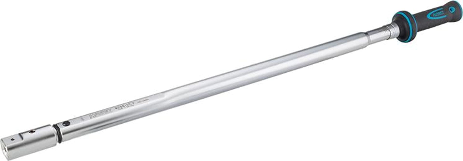 

Klucz dynamometryczny 14x18mm, 200-500Nm, 6295-1CT HAZET