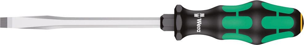

Wkretak 334 SK plaski 9x1,6x150mm Wera