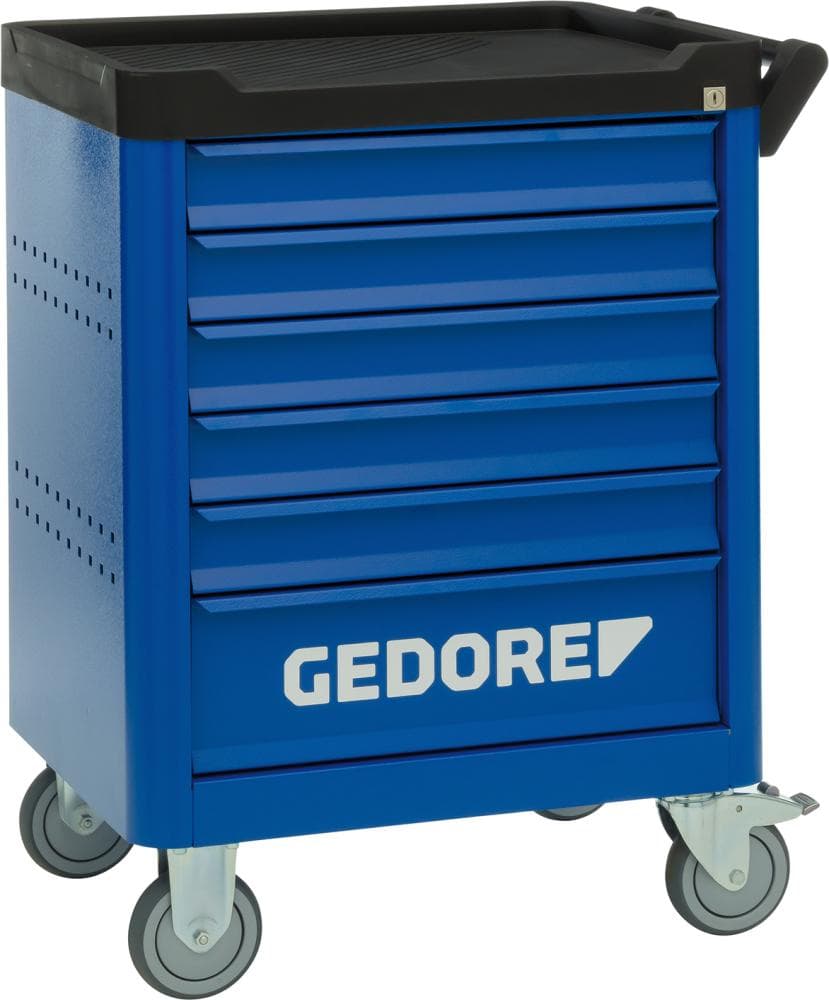

Wozek warsztatowy Smartline GEDORE