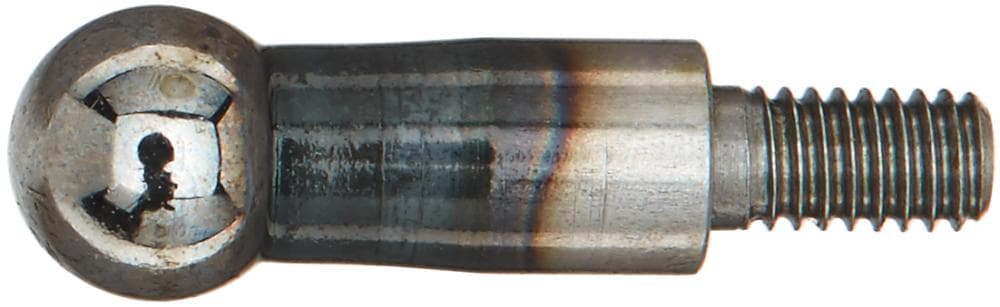 

Koncowka pomiarowa ze wstawkami z weglika spiek,kulista typ 18/ 5,0mm KÄFER