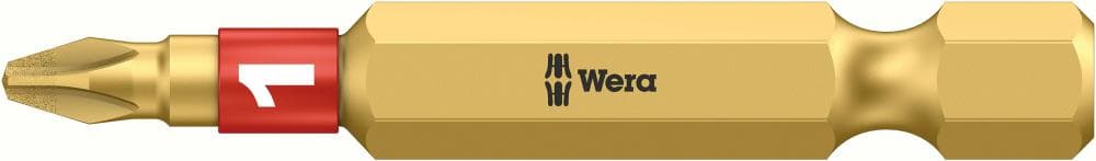 

Bit Diamant 1/4" DIN3126E6,3 PH1x50mm Wera