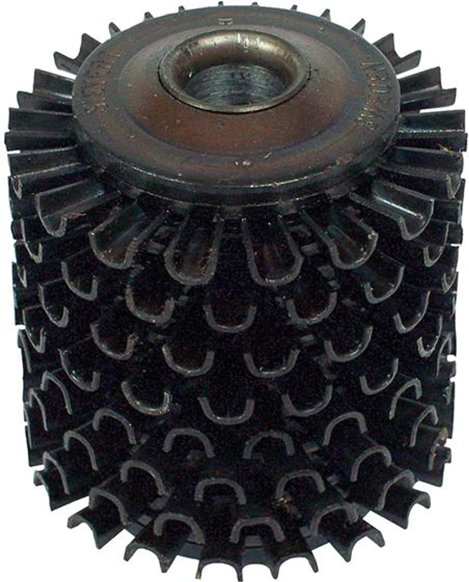 

Rolka 55x50mm do obciagacza do tarcz sciernych 435mm, Müller