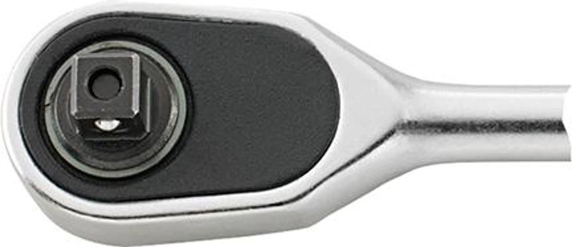 

Grzechotka dwukierunkowa z przelaczn.dzwign.QR 1/4", 22 zeby, 117mm STAHLWILLE