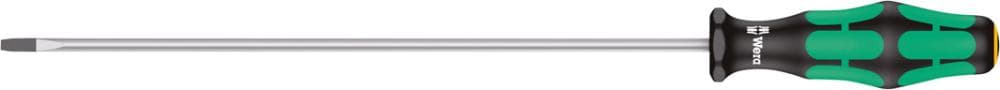 

Wkretak 335, plaski 3x0,5x200mm Wera