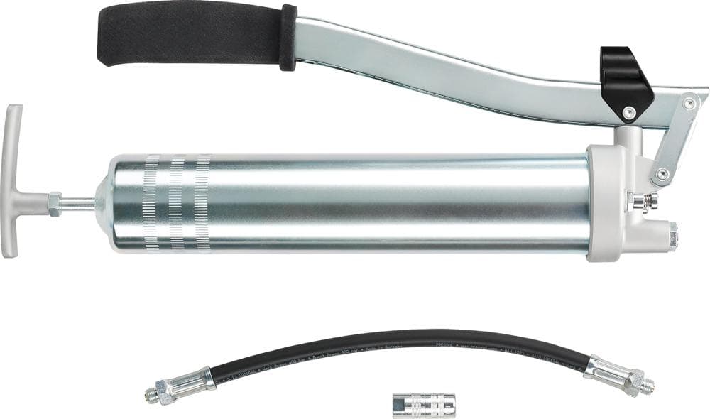 

Smarownica reczna dzwigniowa, naboj 400 g 500ccm Pressol