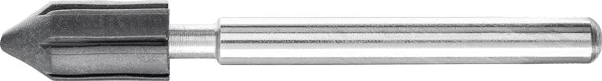 

Korpus do kapturka sciernego, ksztalt G 5x11x3mm Pferd